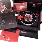 Image 2 of Tudor Fastrider 'Ducati' Chronograph 42000D