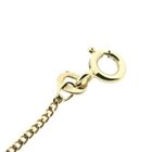 Image 3 of Gold Gourmet Link Necklace