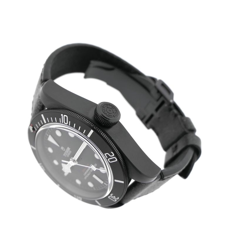 Image 13 of Tudor Black Bay Dark 79230DK; Automatic men's watch