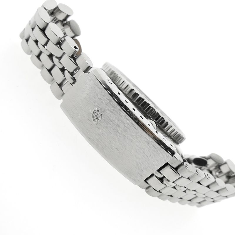 Image 11 of Breitling Navitimer 2100; Vintage men's watch