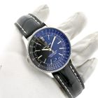 Image 5 of Breitling Navitimer 41mm A17326; Automatic men's watch