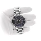 Afbeelding 7 van Oris Aquis Date '5-Days' 0140077694154; Automatisch Heren Horloge