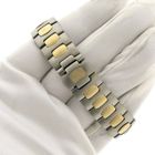 Image 6 of Omega Seamaster Polaris 3960981; 18k gold & titanium watch