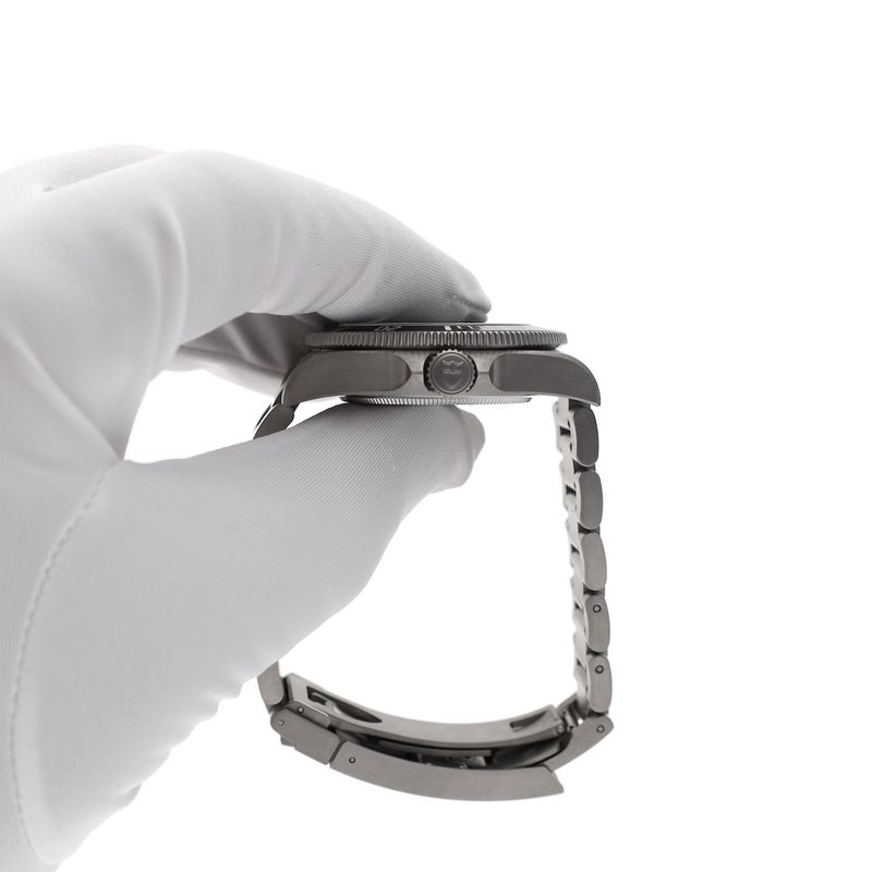 Image 6 of Tudor Pelagos 39 M25407N-0001; Automatic titanium watch