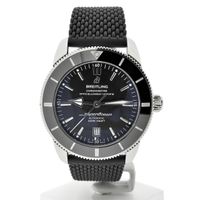 Breitling Superocean Heritage II; Automatic men's watch