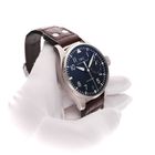 Afbeelding 14 van IWC Big Pilot 'Grosse Fliegeruhr' 7-Days IW500401; Automatisch Heren Horloge