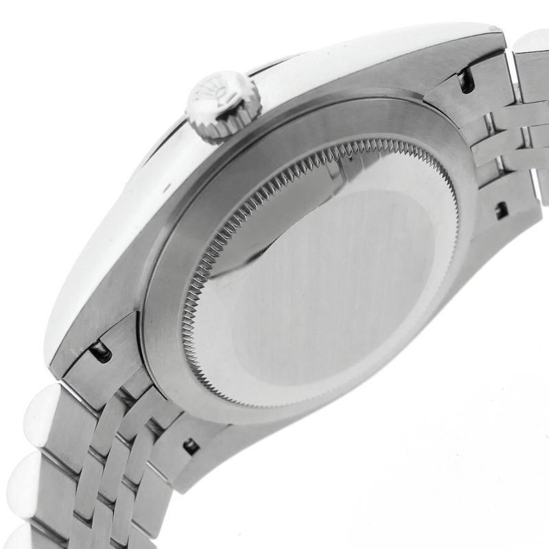 Image 14 of Rolex Datejust 126334; Automatic men's watch