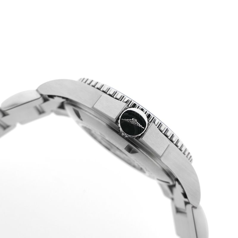 Image 11 of Longines Hydroconquest; Automatic men's watch