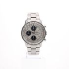 Image 1 of Breitling Old Navitimer 81610; Vintage Men's Watch in Full Set