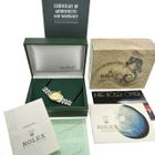 Image 4 of Rolex Datejust 26mm 6719 'Full-Set'; Automatic women's watch from 1978