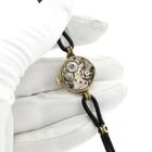 Image 15 of Rolex Art Deco Watch; Antique 9k Gold Plated Ladies' Watch