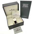 Image 17 of Junghans Meister 'Manual Wind' 027/520; Mechanical men's watch