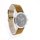 Image 3 of IWC Pilot Chronograph IW3741; Chronograph watch