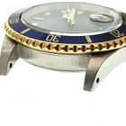 Image 15 of Rolex Submariner 16613; Gold/steel diving watch