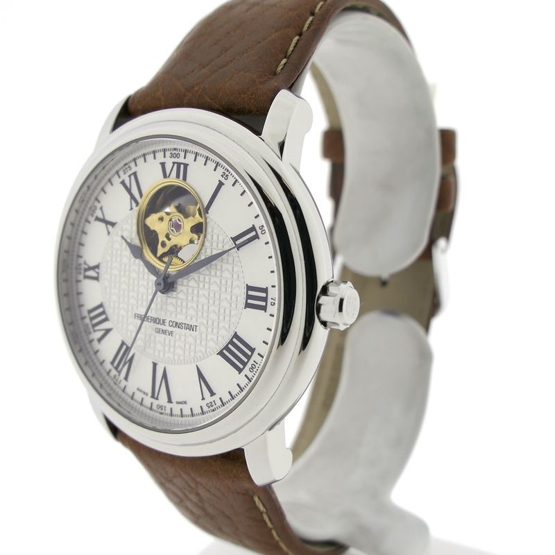 Image 2 of Frederique Constant Persuasion; Automatic men's watch
