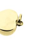 Image 5 of Gold pendant of a heart