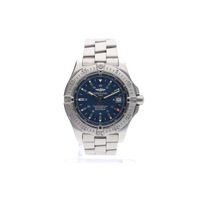 Breitling Colt Automatic 41mm A17380; Automatic Men's Watch