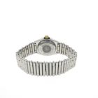 Image 12 of Breitling Callistino 'Mother of Pearl' B72345; 18k gold/steel women's watch