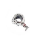 Image 5 of Pandora x Harry Potter charm; Silver; Ron Weasley