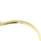 Image 8 of Two-tone gold fantasy ring