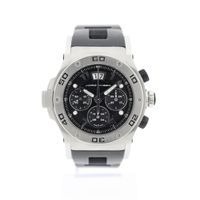 Jorg Hysek Abyss ANP05-0462; Automatic Chronograph men's watch