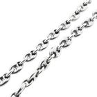 Image 7 of Silver Marine Link Necklace