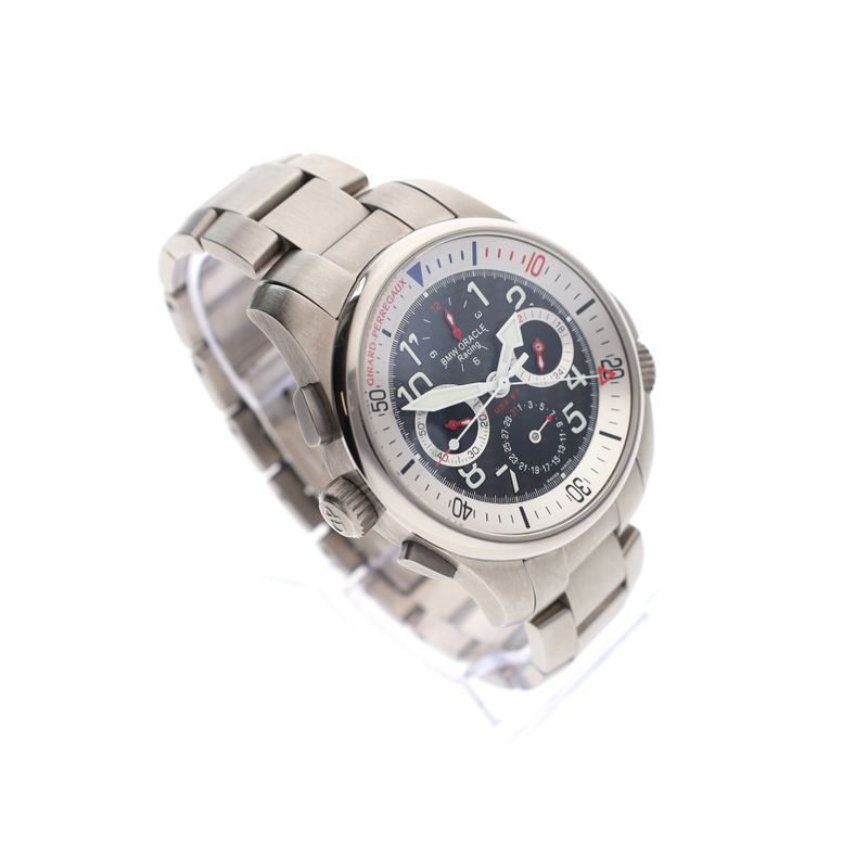 Image 4 of Girard-Perregaux BMW Oracle Racing 49931 Men's Chronograph