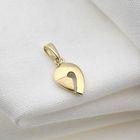 Image 4 of Golden fantasy pendant