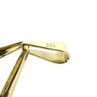 Image 7 of 8 carat pendant with green agate