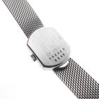 Image 7 of Chopard Cocktail Watch; Vintage 18k women's watch with diamonds