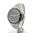 Image 2 of Rolex Sea-Dweller Deepsea 116660; Automatic men's diving watch in full set