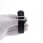 Image 12 of IWC Da Vinci Chronograph 'Laureus' Limited Edition IW393402; Automatic Men's Watch