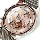 Image 10 of Breitling Transocean Unitime chronograph; Chronograph men's watch