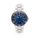 Afbeelding 11 van Oris Aquis Date '5-Days' Cal. 400; Automatisch Heren Horloge