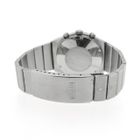 Image 19 of Heuer Kentucky 750.703B; Vintage chronograph men's watch