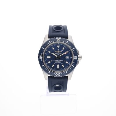 Image 1 of Breitling SuperOcean 44 'Special' Y17393; Automatic men's diving watch