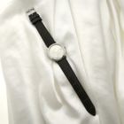 Image 10 of Omega De Ville Chronometer 4800.31.01; Automatic men's watch