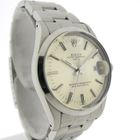 Image 3 of Rolex Date 15000; Automatic unisex watch
