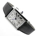 Image 5 of Cartier Tank Must XL WSTA0040/4324; Automatic men's watch