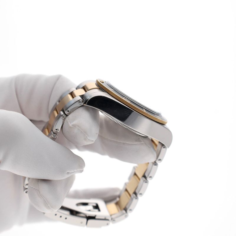 Image 14 of Breitling Navitimer Chronograph A13322; Automatic Men's Watch