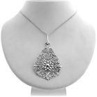 Image 8 of Antique silver pendant | Art Nouveau