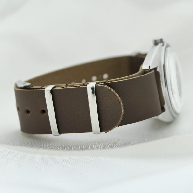 Image 14 of Omega Constellation Automatic Chronometer; Vintage automatic watch