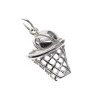 Image 2 of Silver charm; Basketball