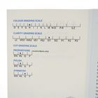 Image 9 of 0.16 ct. Brilliant cut diamond H/SI1 + HRD Certificate - Natural diamond