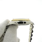 Image 8 of Rolex Datejust 36mm 16233; Automatic gold/steel watch