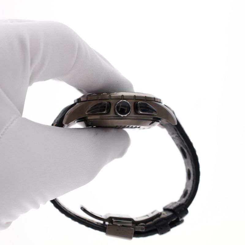 Image 12 of Hamilton Khaki X-Landing GMT H777860; Ltd. Edition Men’s Watch