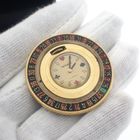 Image 2 of Old England 'Roulette Watch'; Casanova Club pocket watch