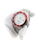 Afbeelding 5 van Omega Seamaster Co-Axial Limited Edition 'Vancouver 2010' 212.30.41.20.04.001; Automatisch Heren Hor