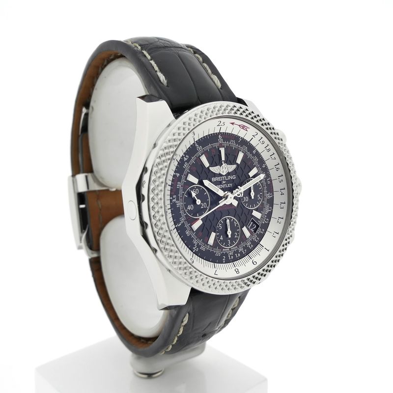 Image 2 of Breitling Bentley B06 AB0612; Chronograph men's watch