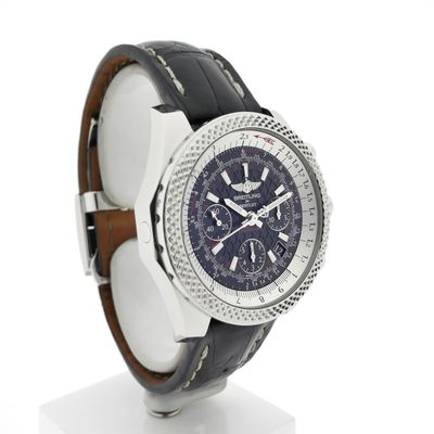 Breitling Bentley B06 AB0612; Chronograph men's watch Image 2 of Breitling Bentley B06 AB0612; Chronograph men's watch